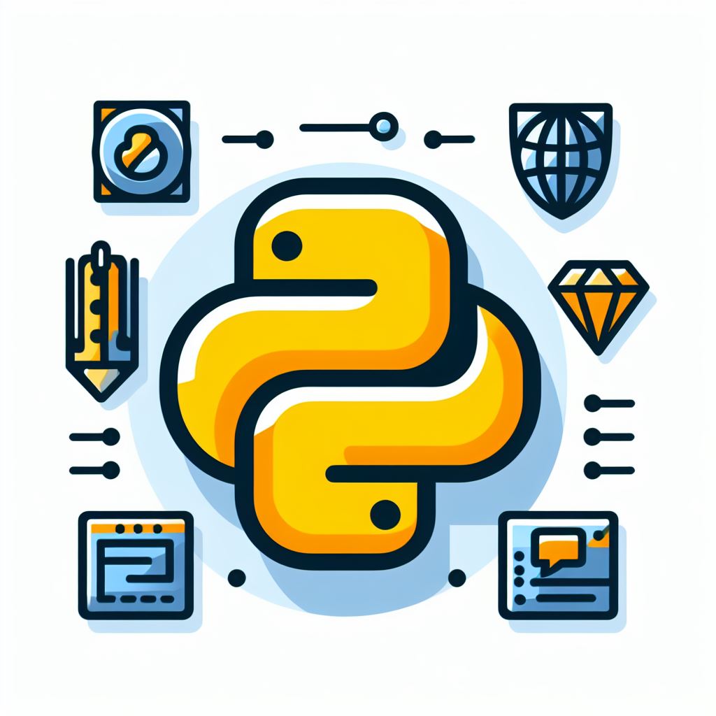 Python Essentials Extension